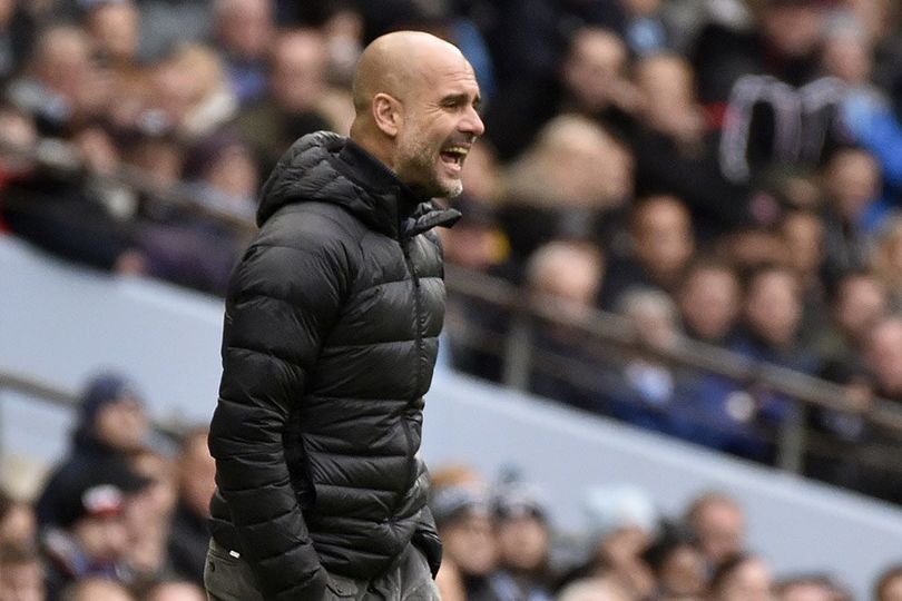 Liverpool Juara EPL, Pep Guardiola: Musim Depan City akan Lebih Baik!