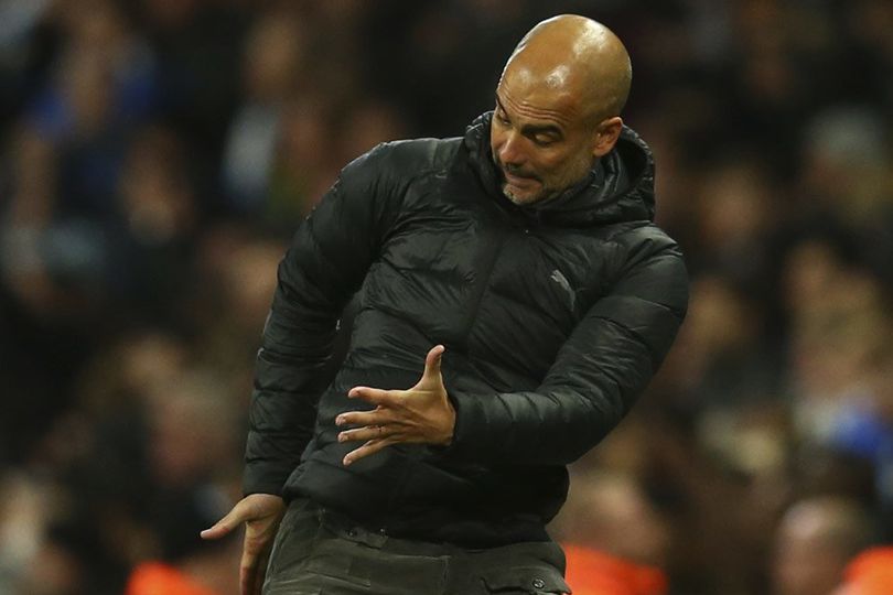 Bayern Tekuk Dortmund, Flick Samai Pencapaian Guardiola