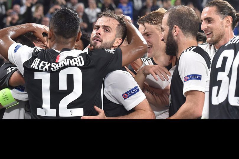 Kalahkan Lokomotiv Moscow, Sarri Puji Mental Juara Juventus