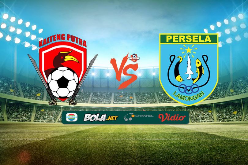 Highlights Shopee Liga 1 2019: Kalteng Putra 2-0 Persela Lamongan