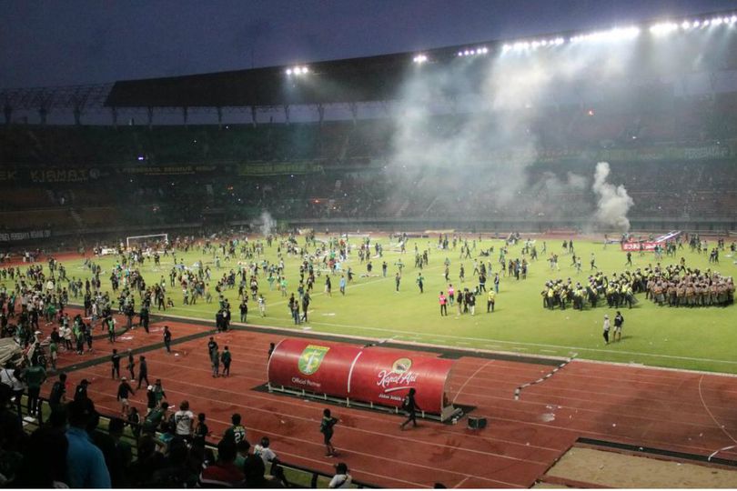 Persebaya Disanksi Tanpa Suporter Hingga Akhir Musim, Begini Respon Aji Santoso