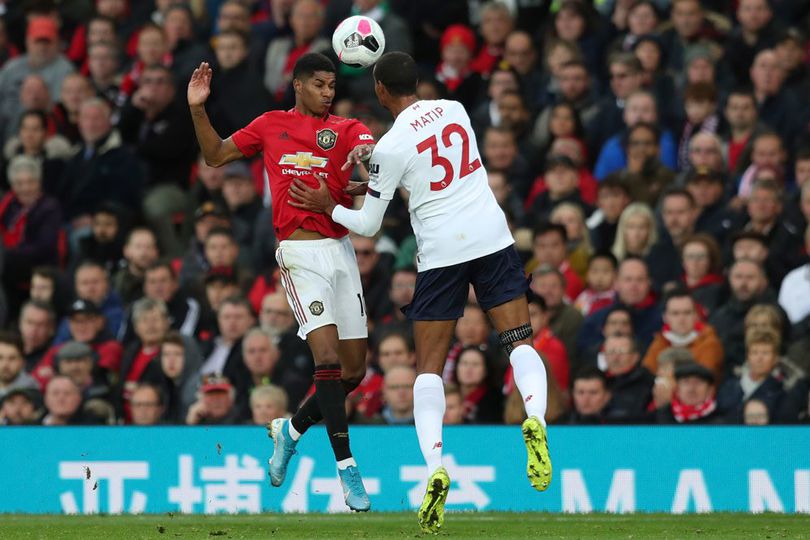 Hasil dan Klasemen Premier League: Tahan Liverpool, MU Masih di Papan Bawah