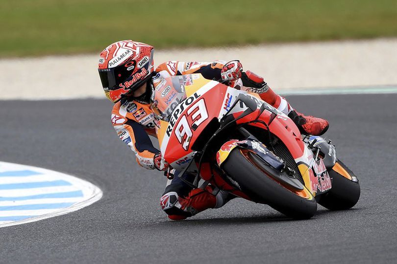 Marc Marquez: 8 Rider Bisa Menang di MotoGP 2020