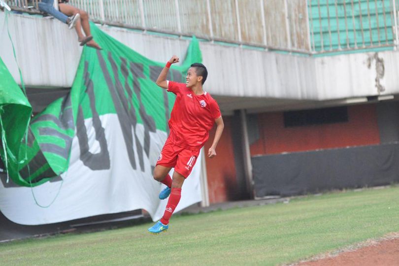 Hanya Menang 3-1 Kontra PSS, Pelatih Persija Putri Belum Puas