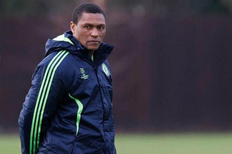 Michael Emenalo dan Kisah Usahanya Cegah Akademi Pemain Muda Chelsea Dibubarkan