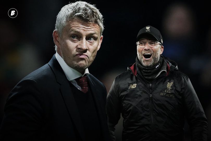 Liverpool Haram Pandang Sebelah Mata Manchester United