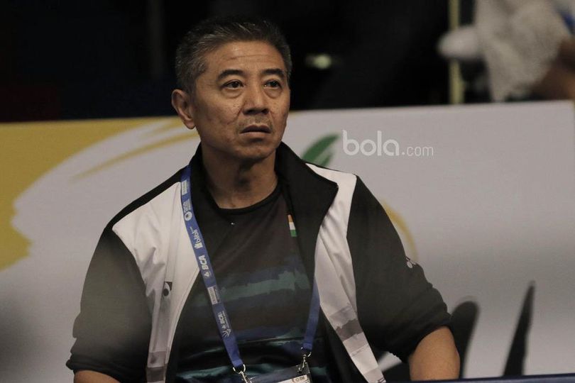 Deretan Kisah Para Pelatih Bulu Tangkis Indonesia di SEA Games 2019