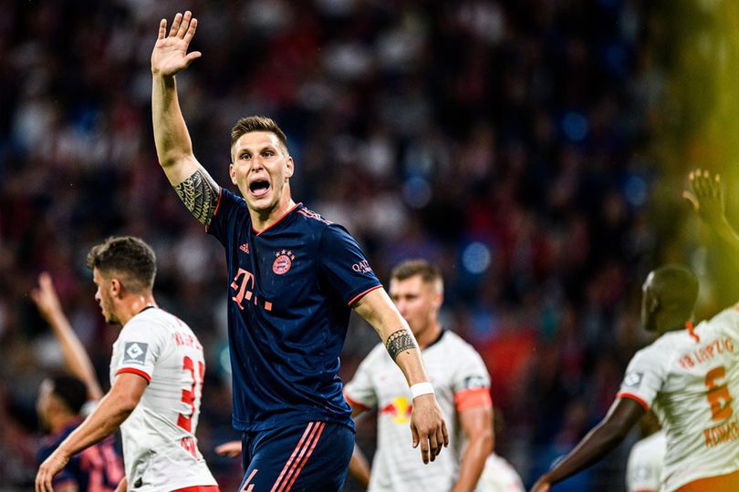 Chelsea Kebut Transfer Niklas Sule dari Bayern Munchen