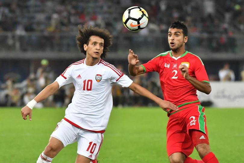 Jamu Timnas Indonesia, Pelatih UEA Andalkan 2 Pemain Terbaik Asia