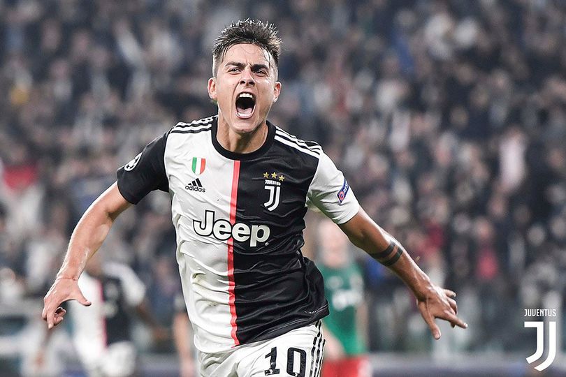 Highlights Liga Champions: Juventus 2-1 Lokomotiv Moscow