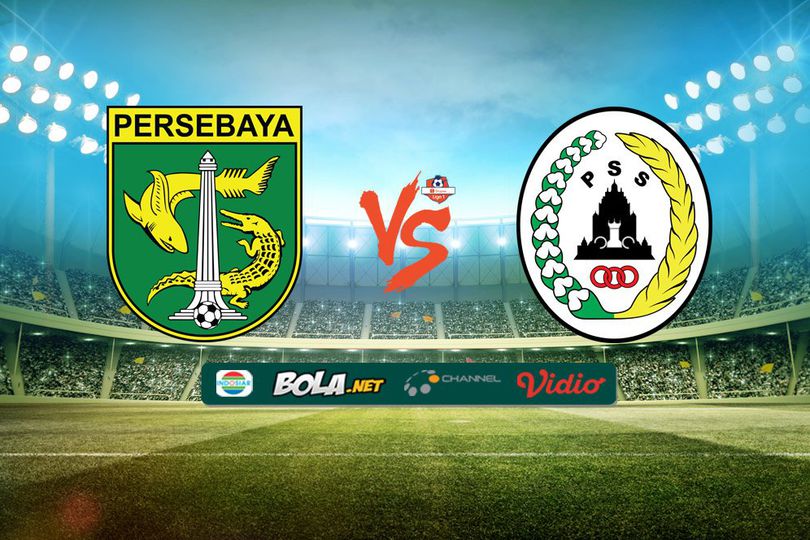 Shopee Liga 1 2019: Duel Antarlini Persebaya vs PSS