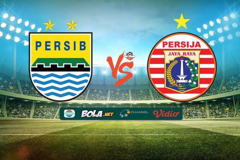 Highlights Shopee Liga 1 2019: Persib Bandung 2-0 Persija Jakarta