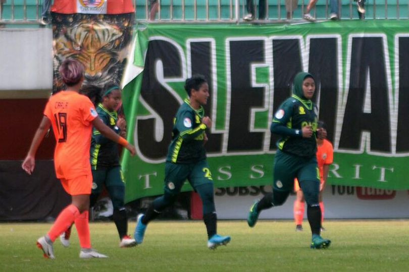Alasan Persija Putri Gagal Kalahkan Tira Persikabo Putri Alasan Persija Putri Gagal Kalahkan Tira Persikabo Putri