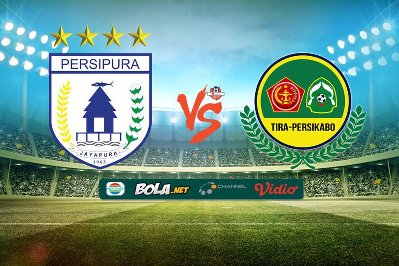 Prediksi Persipura Jayapura vs Tira Persikabo 2 Oktober 2019