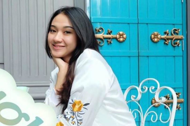 Delapan WAGs Geulis dan Memesona di Sepak Bola Indonesia