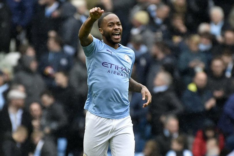 Sudah Move On, Sterling Siap Cetak Gol Perdananya ke Gawang Liverpool