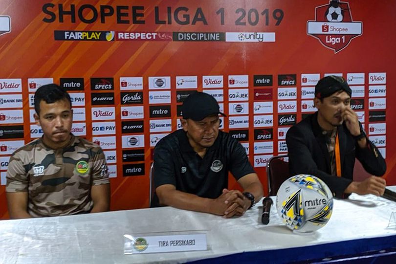 RD Sebut Persebaya Lebih Diuntungkan dari Tira Persikabo