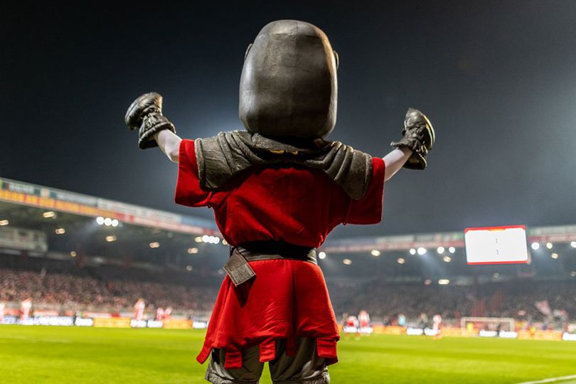 Tampil Meledak, Berikut 4 Pemain Kunci Union Berlin Musim 2020/2021