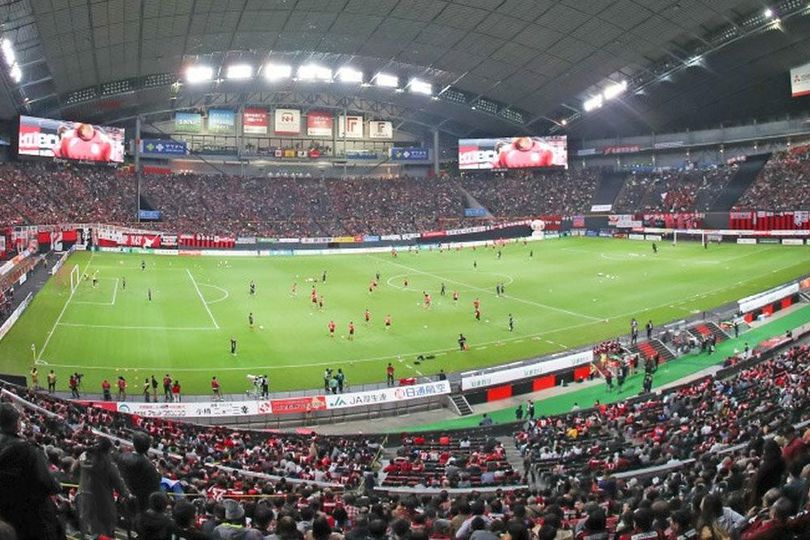 Ada 1 di Indonesia, Inilah 7 Stadion dengan Desain Unik di Dunia