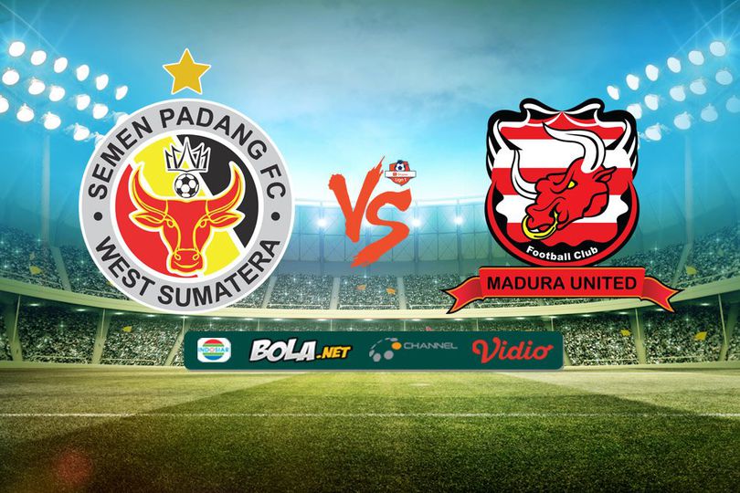 Prediksi Semen Padang vs Madura United 20 Oktober 2019