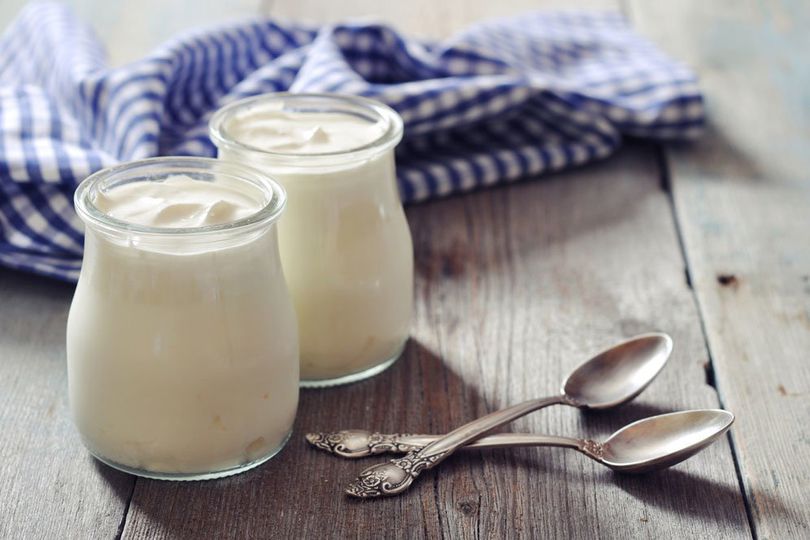 Manfaat Yogurt bagi Kesehatan dan Kecantikan, Bikin Kulit Lebih Cerah Manfaat Yogurt bagi Kesehatan dan Kecantikan, Bikin Kulit Lebih Cerah