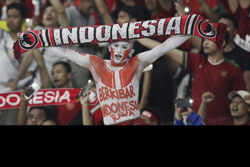 Sulit Menang, Timnas Indonesia Diharap Tampil Menghibur Lawan Vietnam