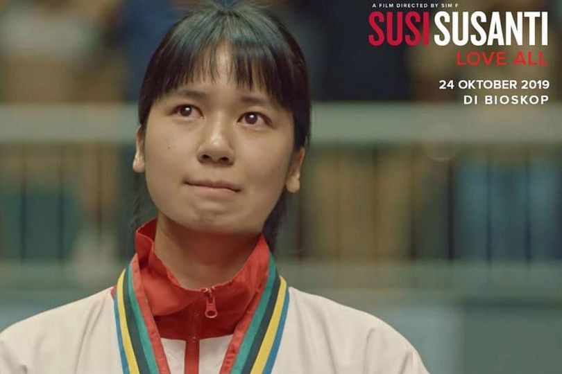 Selain 'Susi Susanti: Love All', Inilah 4 Film Biopik Atlet Indonesia