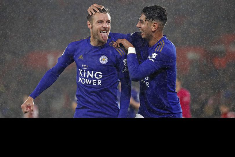 Video: 3 Kemenangan Fantastis Leicester City di Premier League Musim Ini