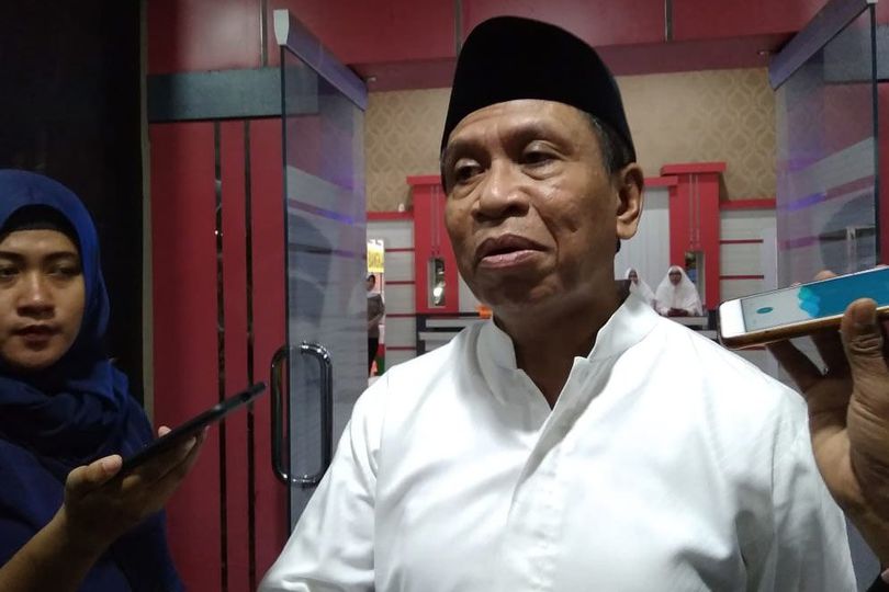 Ihwal Sosok Menpora Anyar, SOS: Blunder