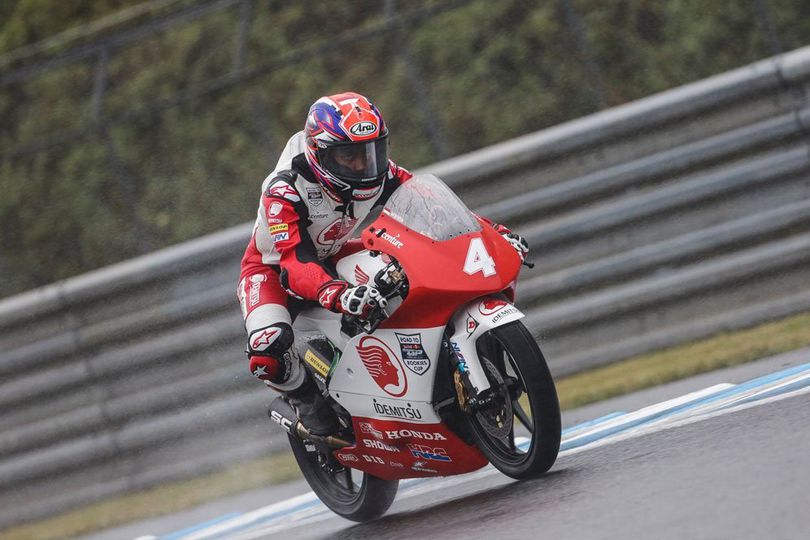 Ibunda Afridza Munandar Syok Berat Dengar Anaknya Meninggal di Sepang