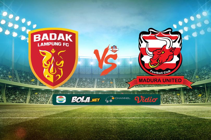 Highlights Shopee Liga 1 2019: Badak Lampung FC 3-0 Madura United