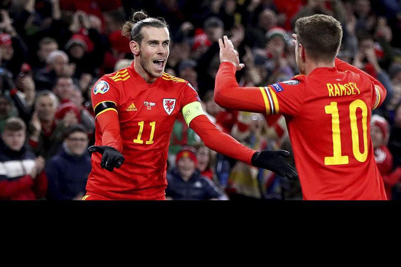 Lima Tahun Lalu Capai Semifinal, Bale Tegaskan Ambisi Wales di Euro