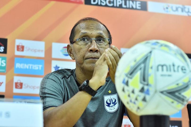 Tiga Pemain Absen Lawan Madura United, Pelatih PSIS Sebut Dua Bintang Eropa