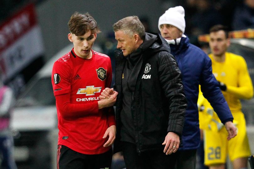 Mau Jadi Juara, Ole Gunnar Solskjaer Diminta Perbaiki Kedalaman Tim MU