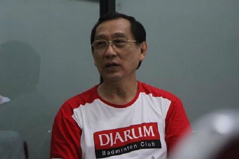 Legenda Bulu Tangkis Indonesia, Johan Wahjudi, Tutup Usia
