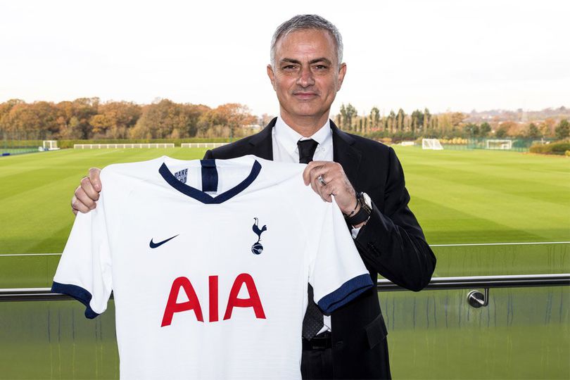 Debut Mourinho, Tottenham Diprediksi Kalahkan West Ham