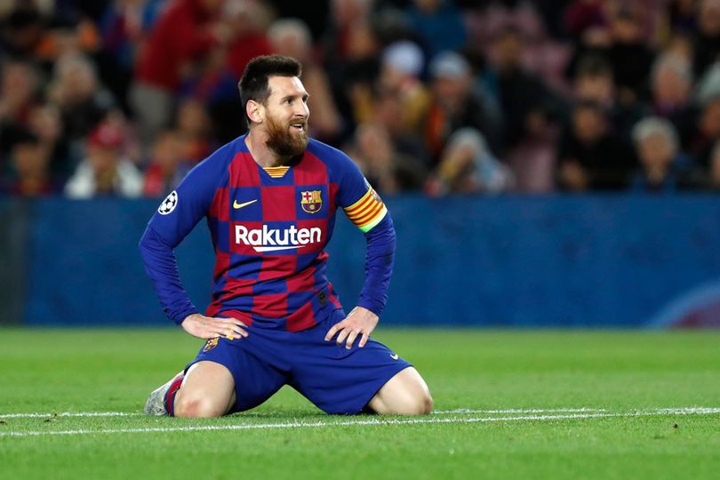 Lionel Messi Diklaim Tak Layak Raih Ballon d'Or 2019, Ini Alasannya