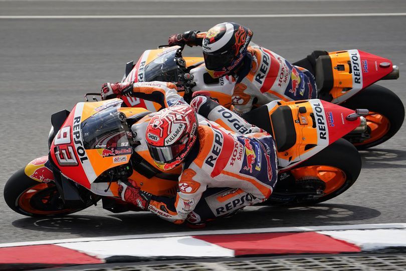 Berburu Merchandise Rider Idola di MotoGP Sepang, Malaysia 2019 Berburu Merchandise Rider Idola di MotoGP Sepang, Malaysia 2019