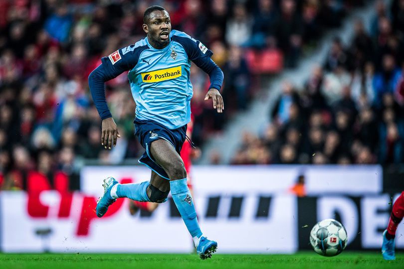 Marcus Thuram: Sang Pembeda Milik Monchengladbach