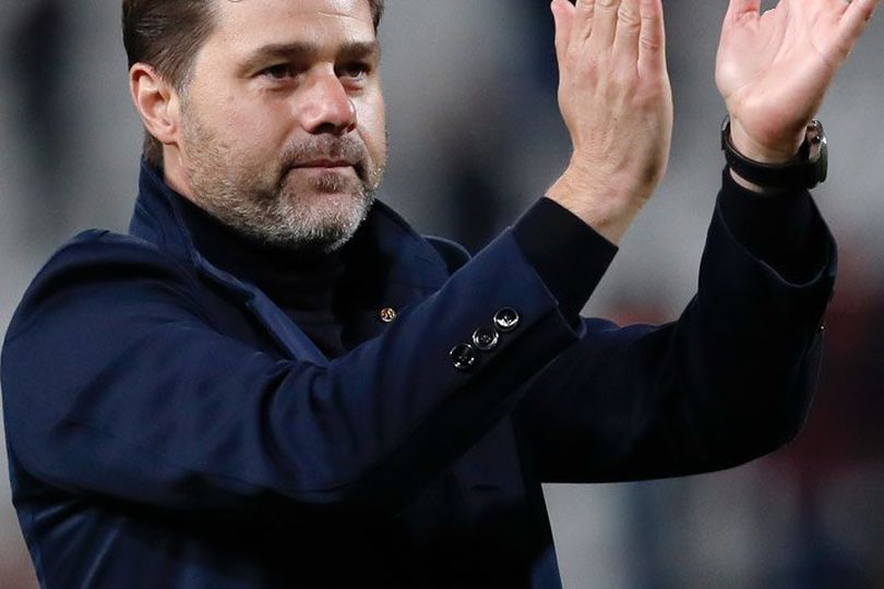 Dipecat Tottenham, Pochettino Diinginkan Fans MU Untuk Gantikan Solskjaer