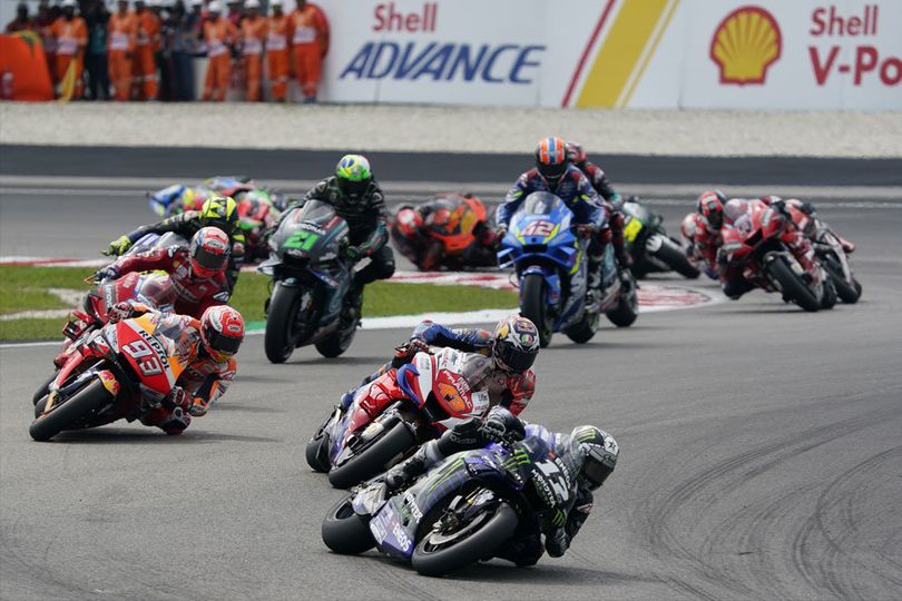 Siapakah Rider MotoGP yang Paling Jago Tentukan Strategi?