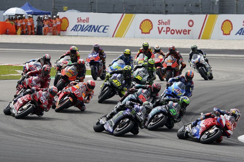 Pertimbangkan Asia, Inilah Jadwal Sementara MotoGP 2020