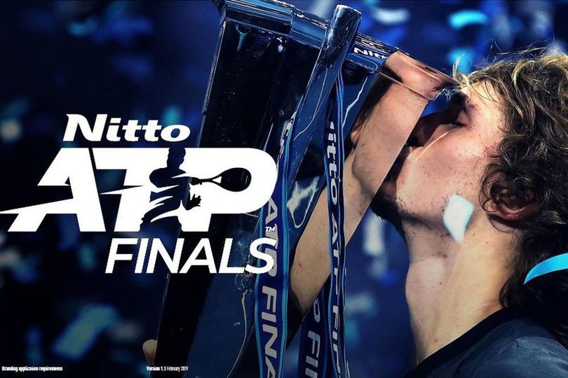 Live Streaming Semifinal Nitto ATP Finals 2019 di Vidio