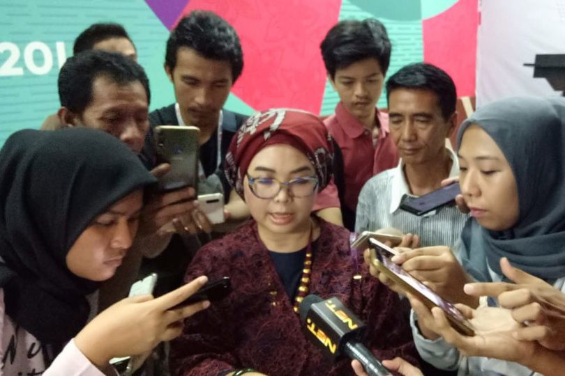 Kemenpora Klarifikasi Kabar Atlet SEA Games 2019 yang Dipulangkan oleh PERSANI