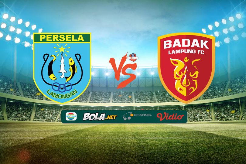 Prediksi Persela Lamongan vs Perseru Badak Lampung 20 November 2019