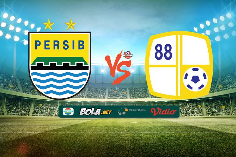 Highlights Shopee Liga 1 2019: Persib Bandung 0-0 Barito Putera