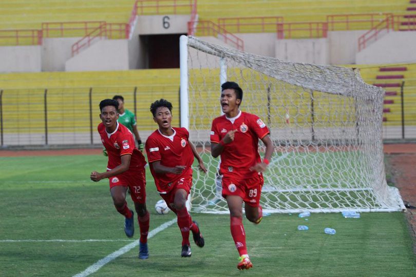 Gagal ke Final EPA U-18, Persija U-18 Tidak Boleh Meratapi Nasib