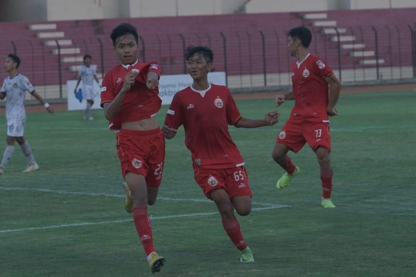 Persela Berharap Elite Pro Academy Juga Mempertandingkan U-14