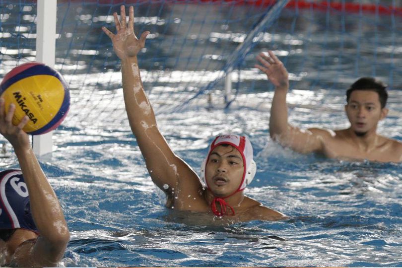 Jadwal SEA Games 2019: Polo Air Putra Indonesia vs Malaysia
