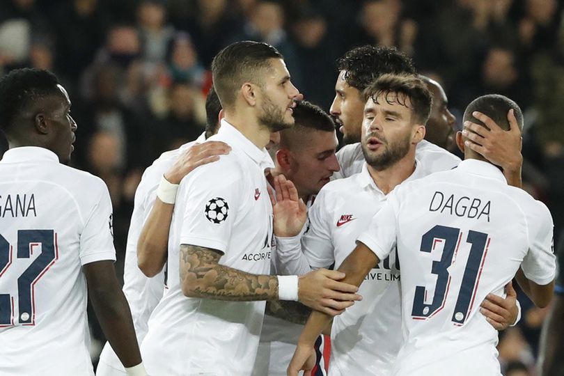 Sungguh Bijak, PSG Dedikasikan Gelar Ligue 1 untuk Garda Terdepan Penumpasan Covid-19